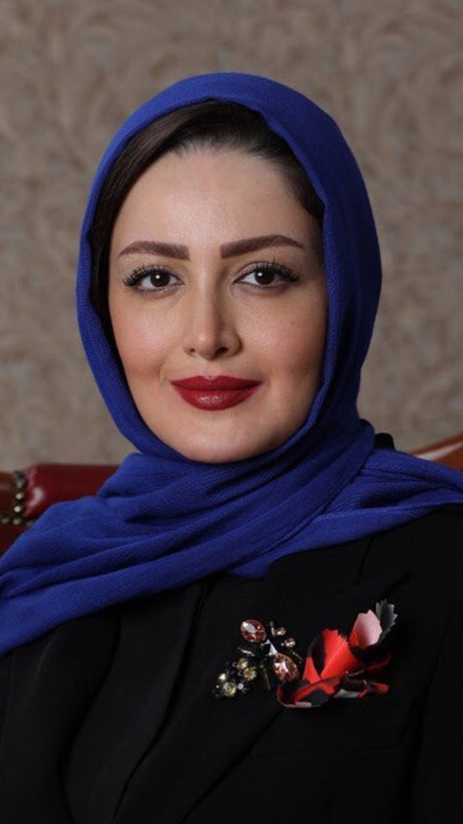 شیلا خداداد-بازیگر ایرانی